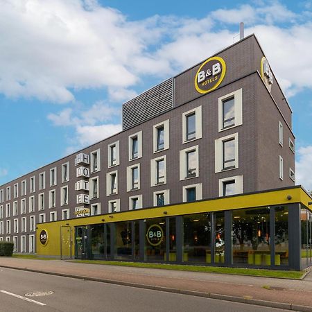 B&B Hotel Mulheim An Der Ruhr Zewnętrze zdjęcie